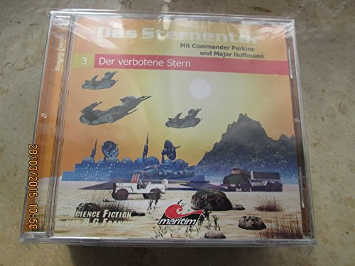 Das Sternentor03-Verbot.Stern