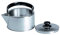 BRUNNER Campingbedarf Edelstahl, 27489