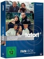 Tatort - Fan-Box [3 DVDs]