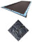Blue Wave Defender 8 an rectangulaire en Sol d'hiver pour Piscine 20 by 40-Feet Bleu Marine foncé