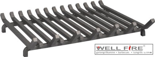 Wellfire Feuerrost 43x36 cm