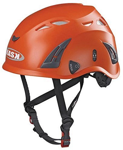 Kask Super Plasma – Orange WHE00010.203