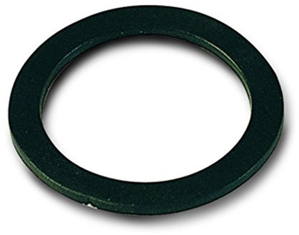 Anzapack 854218X Lot de 5 joints plats pour siphon 1 1/4 40 mm
