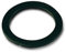 Anzapack 854218X-Guarnizioni Piatte Per Sifon 5 1 1/4 , 40 Mm.