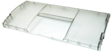 Lamona Beko 4331795200 Lamona Beko Freezer Freezer Drawer Front Genuine Part Number 4331795200,