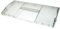 Lamona Beko 4331795200 Lamona Beko Freezer Freezer Drawer Front Genuine Part Number 4331795200,