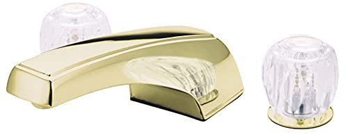 Kingston Brass KB282 Americana Roman Tub Filler, Polished Brass