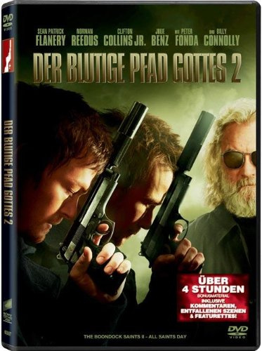 Der blutige Pfad Gottes 2 [DVD]