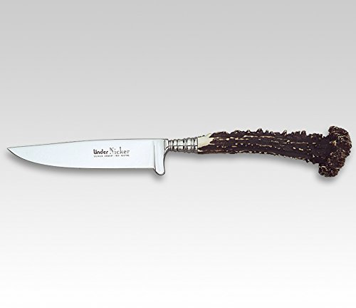 Linder Trachtenmesser Klingenlänge 9 cm, 21.4 cm, 241809
