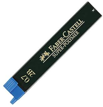 Faber-Castell 120702 Mines