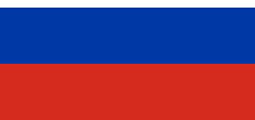 Flagge Russische Föderation | 20x30cm für Diplomat-Flags