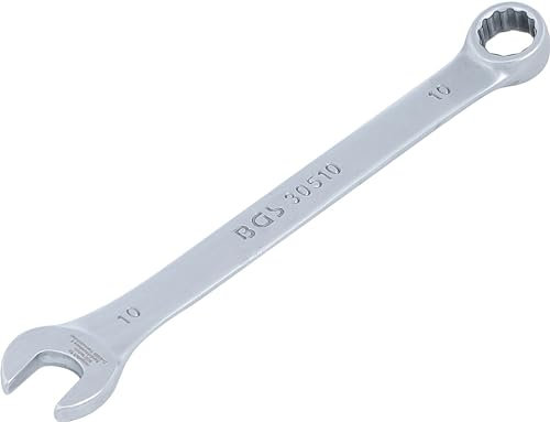BGS 30510 | Llave combinada | 10 mm