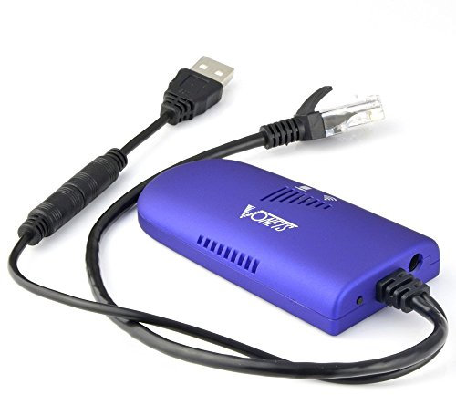 Vonets VAP11G Wireless Bridge, 802.11, B/G