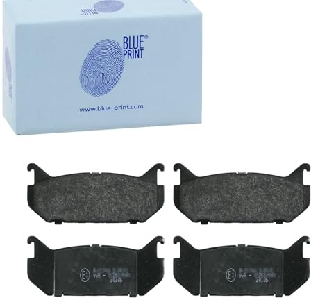 Blue Print ADM54293 Brake Pads