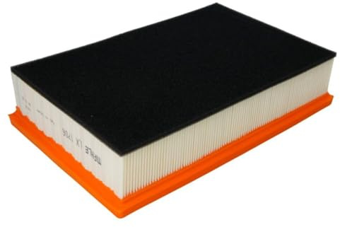 MAHLE LX 1706 - Air Filter Car - Engine