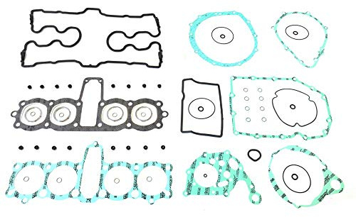 Athena P400210850700/1 Gasket Set, engine
