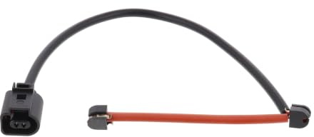 VEMO Warning Contact, brake pad wear V10-72-1036