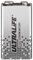 Ultralife 9 V Litio (SLM 9 V) batterie al litio da 9 Volt Set di 3