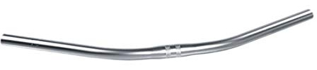 Humpert Unisex – Erwachsene Lenkerbügel-2153032100 Lenkerbügel, Schwarz, One Size