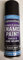 4 x Enamel Black Matt Paint Spray Aerosol 200ml Radiator Metal Wood Etc. Tough