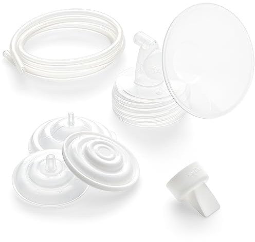 Original SpeCtra Flange Set (28mm)