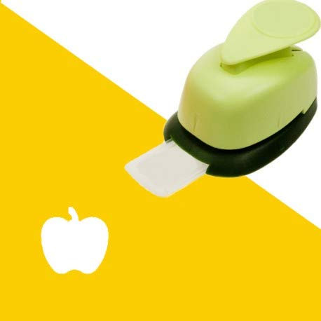 WILER CPP111 Kleiner Apfel