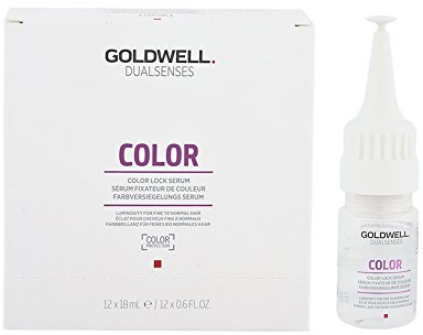 Goldwell Dualsenses Color Lock Color Sealing Serum 18ml
