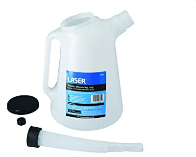 Laser 3842 Measuring Jug 5 Litre