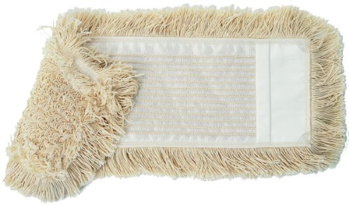 topmop - Moppbezug mit offenen Fransen - 40 cm - 1 Stück
