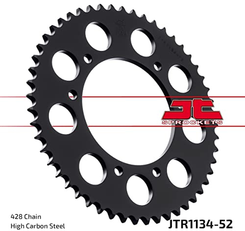 JT-Sprockets JTR1134-52 Kettenrad