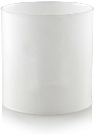 Petromax Unisex – Erwachsene Ersatzglas-402014 Ersatzglas, matt, One Size