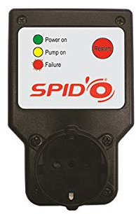 Spid'O 3161
