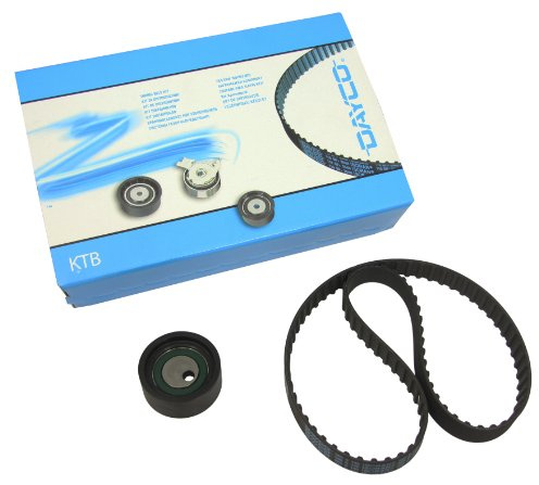 DAYCO KTB234 Kit-Verteilung | Kompatibel mit: SUZUKI SAMURAI Geländewagen geschlossen, SWIFT Cabriolet, SWIFT I, SWIFT II Schrägheck, SWIFT II Stufenheck