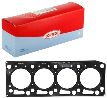 Corteco 415074P Gasket, Cylinder Head