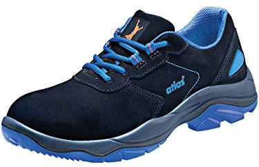 ATLAS Halbschuh Ergo-MED 645 XP ESD S3, Weite 12 Größe 43
