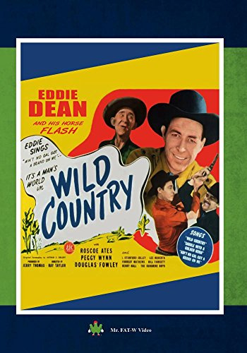 Wild Country