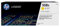 HP 508X (CF362X) Gelb Original Toner mit hoher Reichweite für HP Color Laserjet Enterprise M552dn, M553, M577, XL