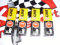 4x NGK Zündkerze V-Line 23 4483 BKR5EK für CITROEN FIAT OPEL PEUGEOT RENAULT
