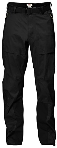 FJÄLLRÄVEN Herren Keb Eco-Shell Hose