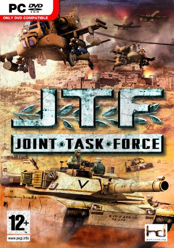 Joint Task Force (PC DVD)