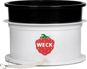 WECK SAFTGEW.KOM BISET KUNSTST.WSG20K
