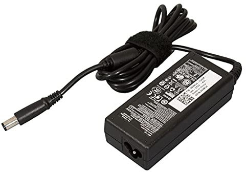 Dell 450 – 16688 Stromversorgung für Laptop schwarz