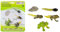 Safari Ltd. 269129 Lebenszyklus eines Froschs, Frosch