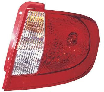 Alkar 2212628 Heckleuchte