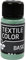 Creativ Color textil de la empresa, verde mar