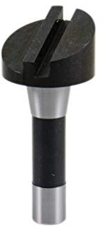 Shars R8 Shank 2-1/2 Fly Cutter for 3/8“ Toolbit 202-5157