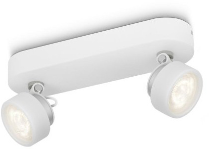 Philips LED Spotbalken Rimus, 532723116