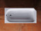 Kaldewei Stahl Badewanne Advantage SANIFORM V1 362-1 Vollantislip 1600x700mm alpinweiss