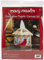 Mary Maxim 21595 Vogelfutterstation XSTCH FEEDR, Kunststoff, 7 Stück