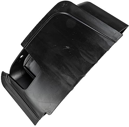 MTD Mulchstopfen, OEM, Schwarz, 2-Prong, Lawn Mower Mulch Stop, Hochwertiges Kunststoffprodukt